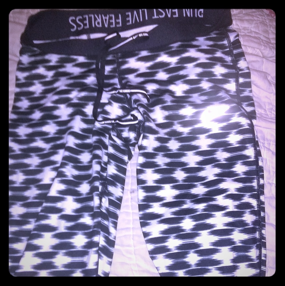 Nike dri fit leggins